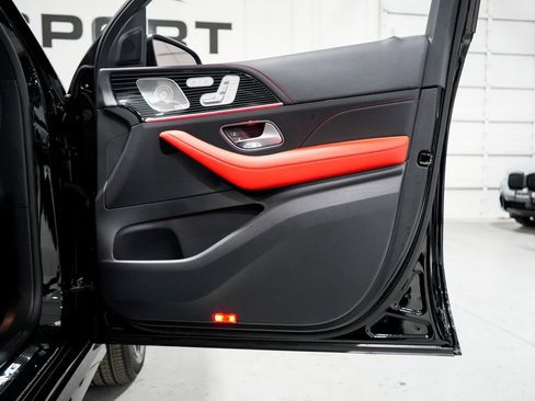 Used 2025 Mercedes-Benz GLE 53 AMG GLE 53 AMGﾮ image 24