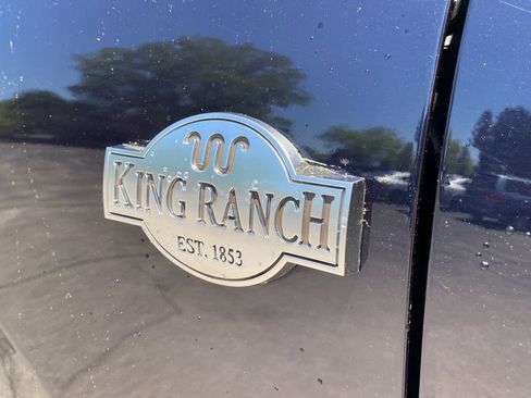 Certified 2021 Ford Expedition Max King Ranch AWD/4WD image 47
