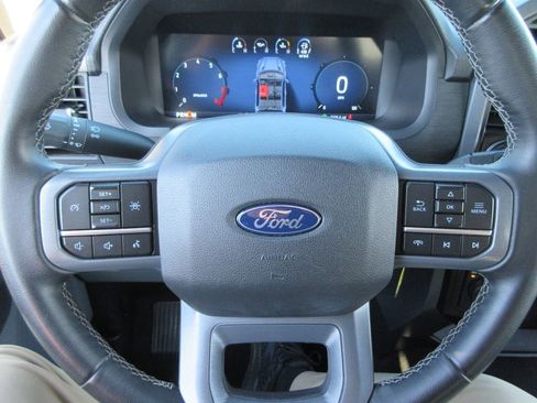 Used 2024 Ford F150 XLT AWD/4WD image 26