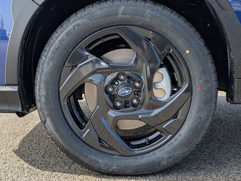 New 2026 Subaru Crosstrek 2.5i Sport image 4