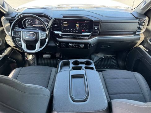 Used 2024 GMC Sierra 3500 SLE w/ SLE Convenience Package AWD/4WD image 28