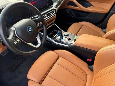 Certified 2023 BMW i4 eDrive35 w/ Premium Package image 4