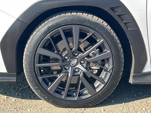 Used 2022 Subaru WRX Limited image 36