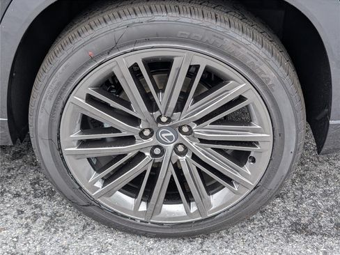 New 2026 Lexus TX 350 AWD w/ Technology Package image 6