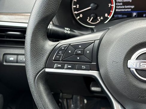 Used 2023 Nissan Altima 2.5 SV image 33