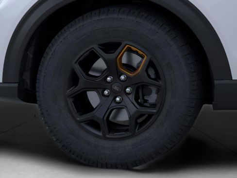 New 2026 Ford Explorer Tremor w/ Tremor Ultimate Package image 22