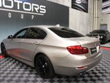 Used 2015 BMW 528i Sedan image 4