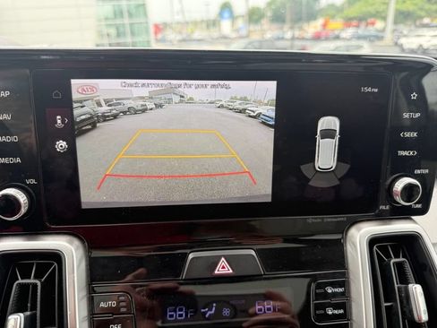 Used 2023 Kia Sorento S w/ Panoramic Sunroof Package FWD image 14