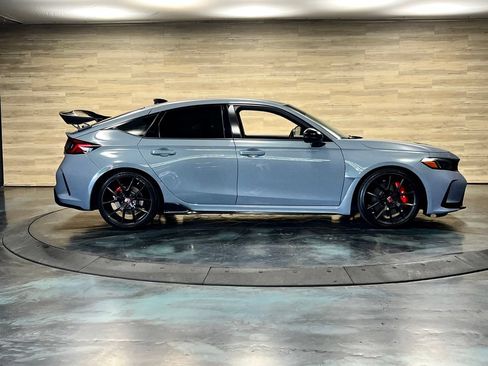 Used 2024 Honda Civic Type R image 26