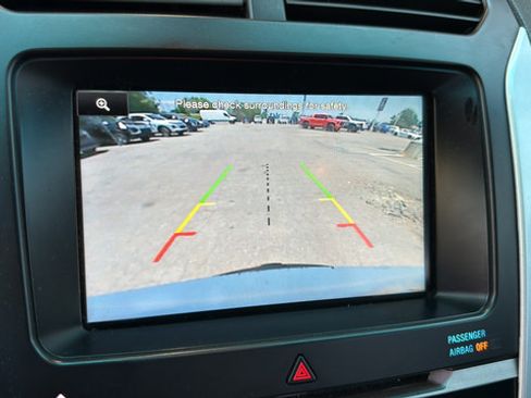 Used 2015 Ford Explorer Limited w/ Equipment Group 302A FWD image 17