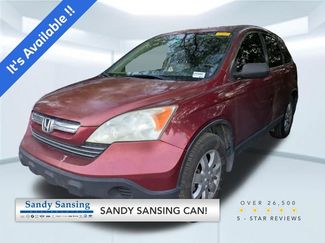 Used 2008 Honda CR-V EX-L video 1