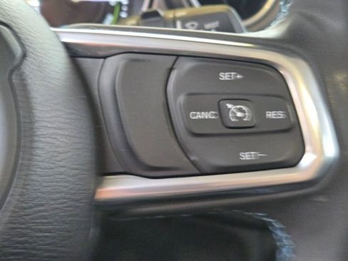 Used 2023 Jeep Wrangler Unlimited Rubicon 4xe w/ Cold Weather Group image 36