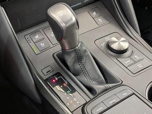 Used 2021 Lexus IS 300 AWD w/ Comfort Package image 26