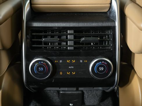 Used 2023 Land Rover Range Rover SE AWD/4WD image 89