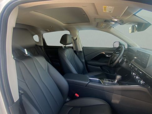 Used 2026 Acura ADX AWD image 23