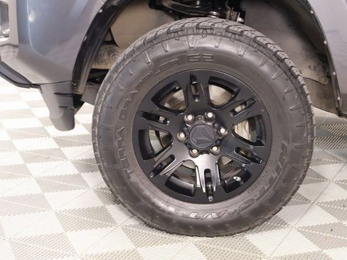 Used 2021 Toyota Tacoma SR w/ SR Convenience Package image 16