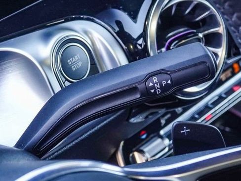 Used 2023 Mercedes-Benz EQB 350 4MATIC SUV image 19