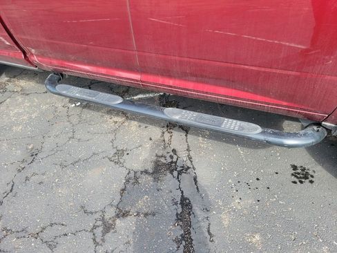 Used 2024 RAM 2500 Tradesman image 22