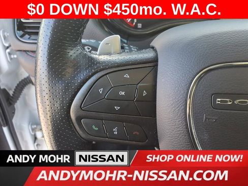 Used 2024 Dodge Durango GT image 14
