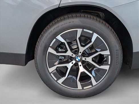 Used 2026 BMW X3 xDrive30 w/ Convenience Package image 10