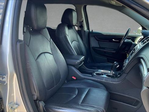 Used 2014 GMC Acadia SLT AWD/4WD image 34