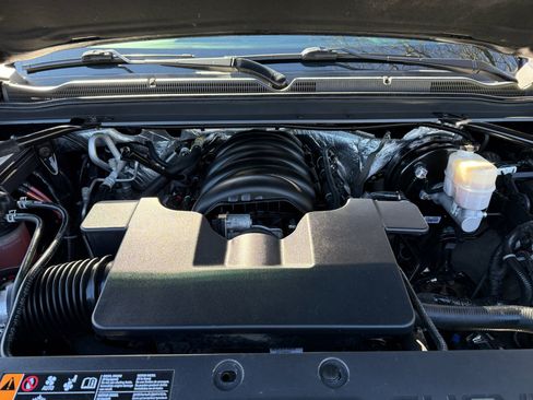 Used 2017 Chevrolet Tahoe Premier image 22