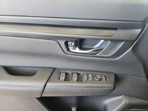 New 2026 Honda CR-V EX image 29