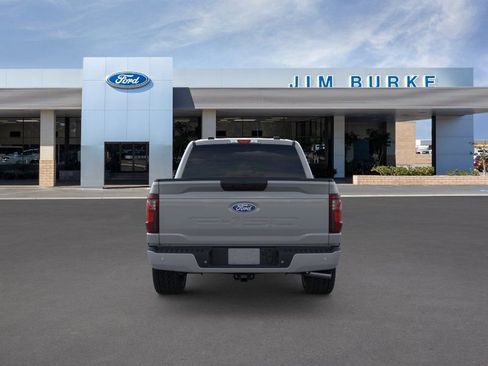 New 2026 Ford F150 STX w/ Equipment Group 200A AWD/4WD image 5