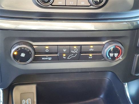 Used 2022 Ford F150 XL w/ STX Appearance Package image 25
