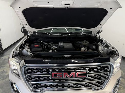 Used 2021 GMC Sierra 1500 Denali w/ Denali Ultimate Package image 30