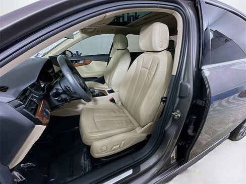 Used 2020 Audi A4 2.0T Premium w/ Convenience Package image 24