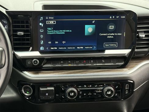 Used 2022 Chevrolet Silverado 1500 RST w/ Convenience Package II image 16