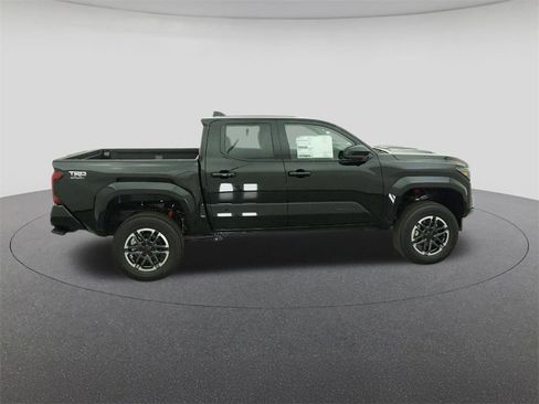 New 2025 Toyota Tacoma TRD Sport image 11