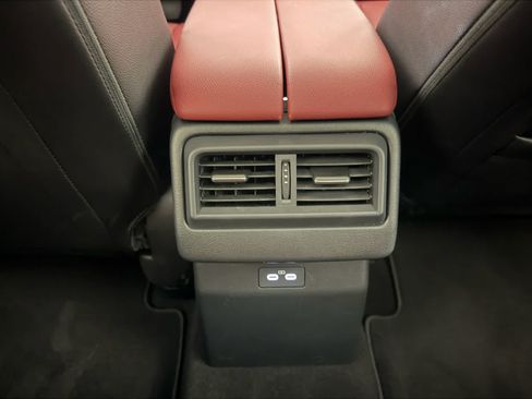 Certified 2025 MAZDA CX-50 AWD 2.5 Hybrid w/ Weather Package image 21
