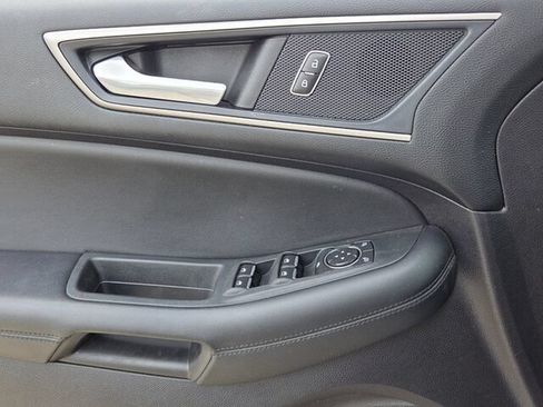 Used 2022 Ford Edge SEL AWD/4WD image 27