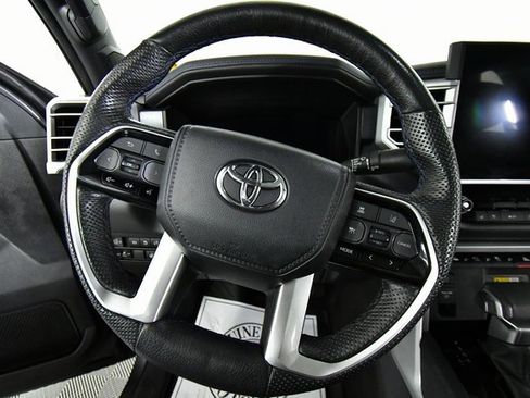Used 2024 Toyota Tundra Platinum image 2
