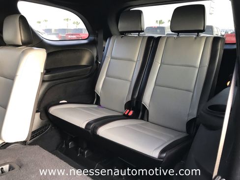 Used 2024 Dodge Durango GT image 22