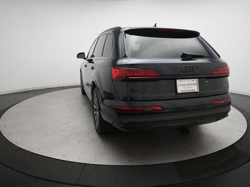 Certified 2023 Audi Q7 2.0T Premium Plus w/ Premium Plus Package AWD/4WD image 37