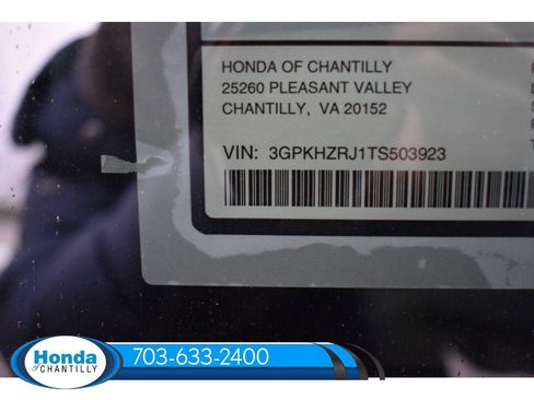 New 2026 Honda Prologue Elite image 34