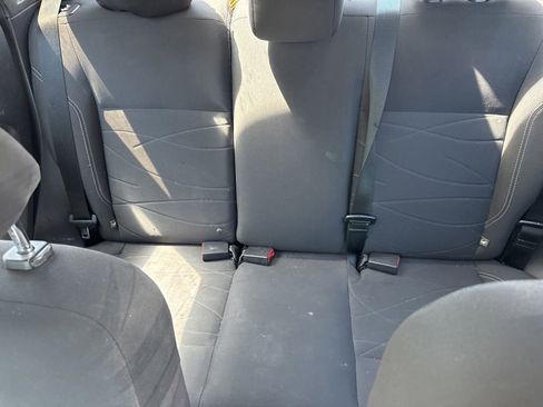 Used 2015 Ford Fiesta SE FWD image 13