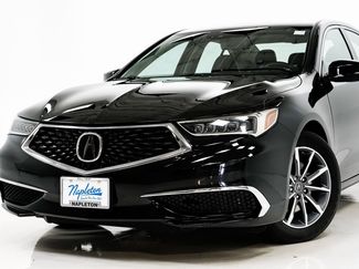 Used 2020 Acura TLX w/ Technology Package video 2