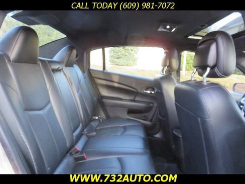 Used 2014 Chrysler 200 Limited w/ Sun/Sound Group image 25