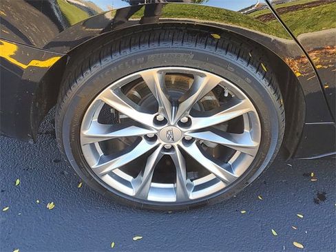 Certified 2024 Cadillac CT5 V w/ Cold Weather Package image 6