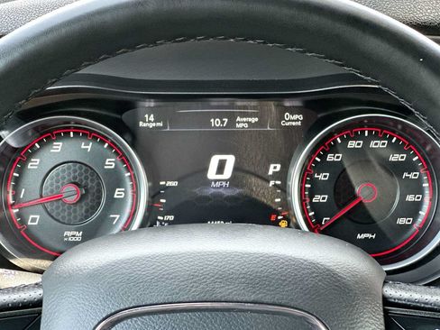 Used 2023 Dodge Charger Scat Pack RWD image 19