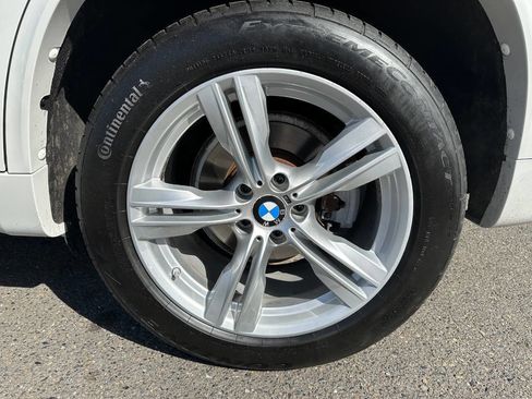 Used 2014 BMW X5 xDrive35i image 3