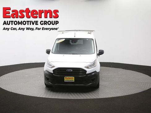 Used 2019 Ford Transit Connect XL FWD image 53
