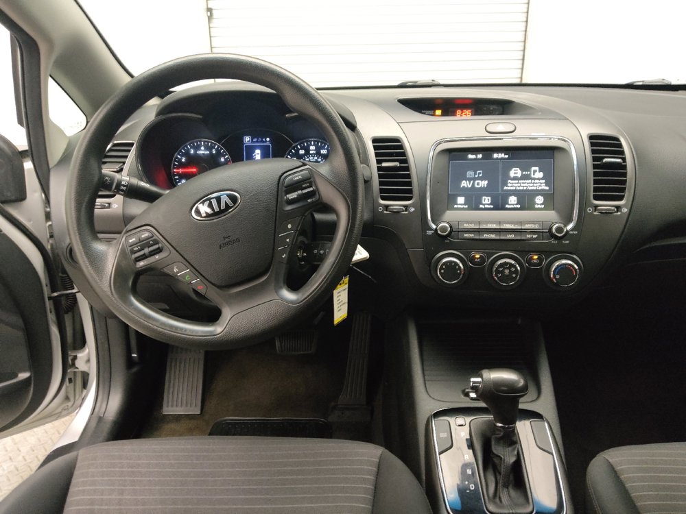 Used 2018 Kia Forte LX w/ LX Popular Package FWD image 22