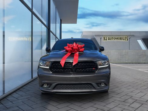 Used 2018 Dodge Durango GT w/ Premium Group image 2