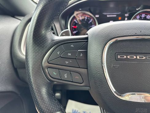 Used 2022 Dodge Challenger GT RWD image 59