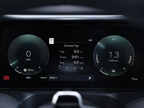 New 2026 Hyundai Palisade SEL Premium image 11